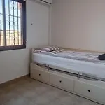 公寓 With Large Private Terrace & Pool - *
