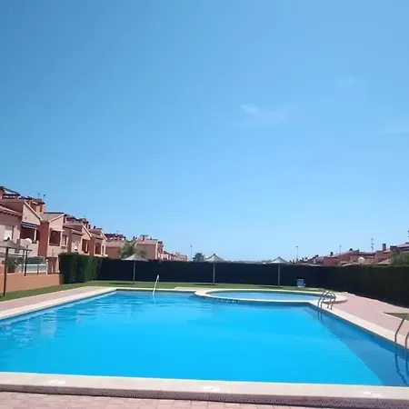 With Large Private Terrace & Pool - *