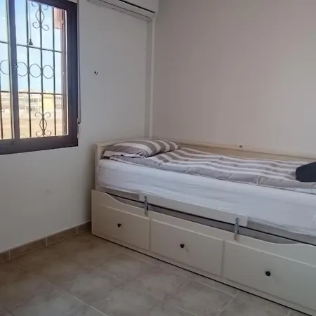 Appartement With Large Private Terrace & Pool - Pmt09 *