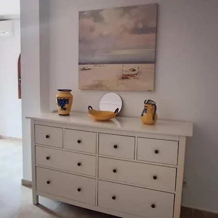 Pmt09 - Cozy With Pool Lägenhet *