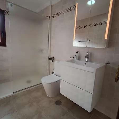 Pmt09 - Cozy With Pool Torrevieja