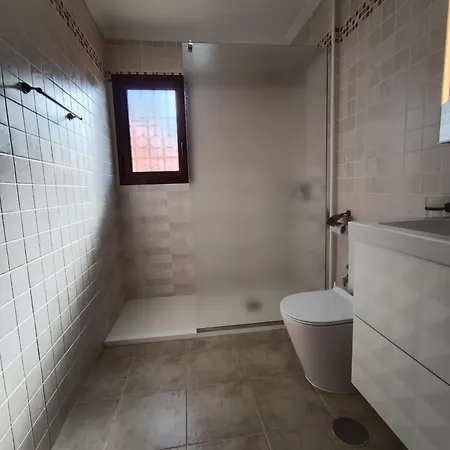 With Large Private Terrace & Pool - Pmt09