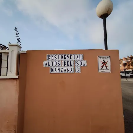 Lägenhet Cozy Apartment-pool-private Terrace-torrevieja-pmt09