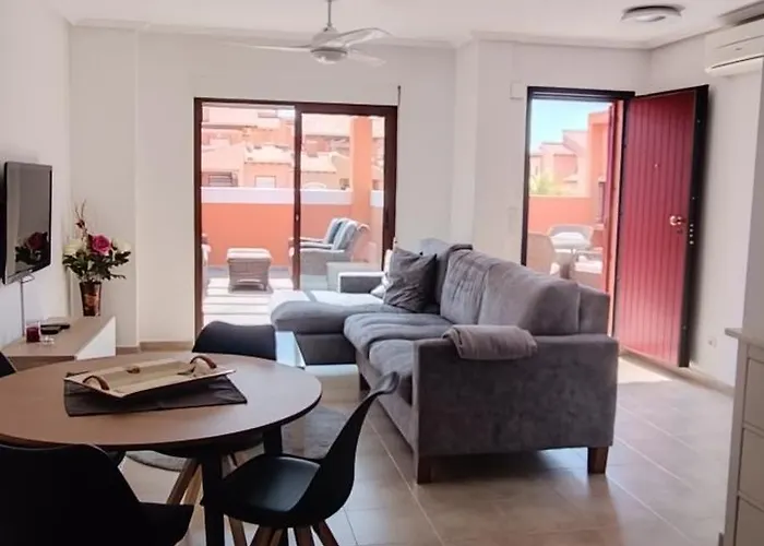 Lägenhet Cozy Apartment-pool-private Terrace-torrevieja-pmt09 Torrevieja