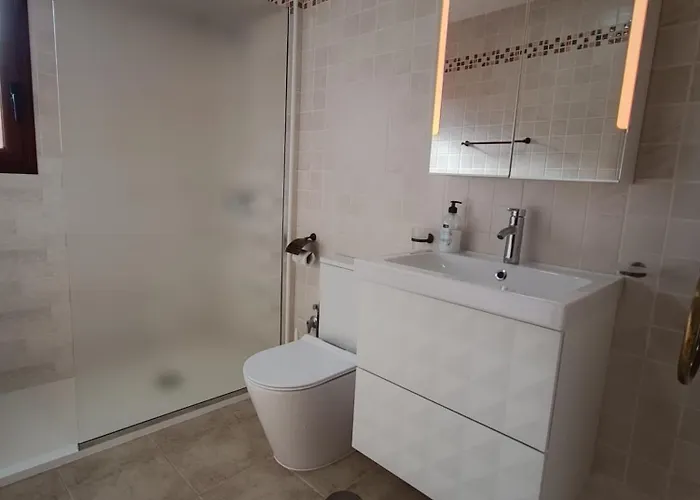 Cozy Apartment-pool-private Terrace-torrevieja-pmt09 Torrevieja