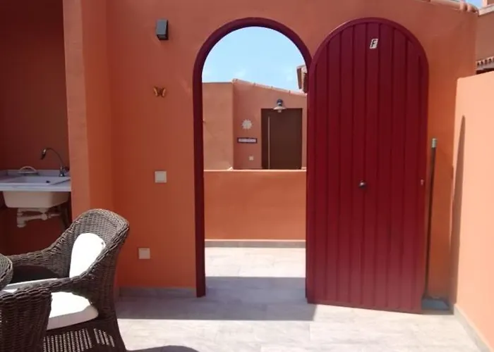 Cozy Apartment-pool-private Terrace-torrevieja-pmt09 Lägenhet Torrevieja