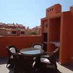 With Large Private Terrace & Pool - * Торевьиа