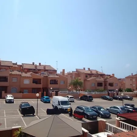 Апартаменты With Large Private Terrace & Pool -