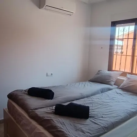 With Large Private Terrace & Pool -
